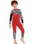 Çocuk Wetsuit Zipper (Yurt Dışından) 5