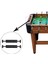 2x Foosball Skorlama Birimleri (Yurt Dışından) 4