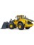 Volvo L260H Kepçe BR02458 6