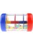 Taşınabilir El Shaker Rainmaker Çocuklar Erken Eğitim Oyuncakları 9cm M (Yurt Dışından) 5
