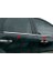 Ford Focus Iı (Facelift) Uyumlu Cam Çıtası 4 Parça Hb 5d/sd/sw P. Çelik 2005-2011 2
