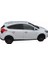 Aktif Oto Krom Ford Focus 3 Uyumlu Kapı Kolu 4 Kapı Hb 5d/sd P. Çelik 2011+ 2