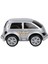Four Matic 4x4 Araba 07679 Gri 1
