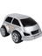 Four Matic 4x4 Araba 07679 Gri 2