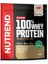 %100 Whey Protein 1000 gr - Cookies & Cream- Kurabiye 1