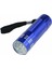 9 Ledli Pilli El Feneri WT-036 2