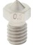 1.75 Filament Hotend Extruder Için 0.3mm Baskı Baş Nozul Parçası (Yurt Dışından) 2