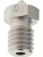 1.75 Filament Hotend Extruder Için 0.3mm Baskı Baş Nozul Parçası (Yurt Dışından) 3