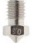 1.75 Filament Hotend Extruder Için 0.3mm Baskı Baş Nozul Parçası (Yurt Dışından) 4