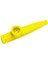 7700J-YLW Kazoo Plastik Sarı 1