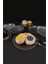 Rexy 6'lı Cam Pasta Tabağı 21 cm - 16578 2