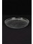 Rexy 6'lı Cam Pasta Tabağı 21 cm - 16578 4