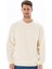 Csc M Bar Split Crew Erkek Sweatshirt CS0274 1