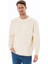 Csc M Bar Split Crew Erkek Sweatshirt CS0274 2