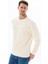 Csc M Bar Split Crew Erkek Sweatshirt CS0274 3