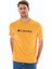 Csc M Basic Big Logo Brushed Ss Erkek T-Shirt CS0287 2