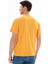 Csc M Basic Big Logo Brushed Ss Erkek T-Shirt CS0287 4