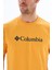 Csc M Basic Big Logo Brushed Ss Erkek T-Shirt CS0287 5