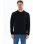 Csc M Basic Crew Erkek Sweatshirt CS0204 2