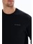 Csc M Basic Crew Erkek Sweatshirt CS0204 5