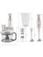 Pro-Multimax Mutfak Robotu Iconic Beige 2000 W 5