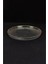 Rexy 6'lı Cam Pasta Tabağı 21 cm Gold Rim - 16578 5