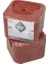 Rotaryagro S Plus Mineral Block 10 kg Vitamin Mineral Yalama Taşı 3