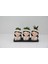 Trio Saksıda Muhteşem Kızlar 5