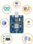 Lord Beginner Eğitim Seti(Robotik Kodlama ve Iot Proje Geliştirme Seti) 2