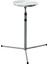 Çinko Metal Turnet Teleskopik Ayaklı - Çap 30CM - Boy 65-100CM N:243400 1