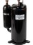 24000 Btu R-410 Rotary Klima Kompresör PA270G2CS-4MU1 1