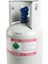 R410A C-Gas Soğutucu Gaz (Tekrar Doldurulabilir Tüplü) (10 Kg) 2