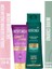 Speed Strong Saç Kremi 250 Ml&keratin ve Argan Şampuan 500 ml 1