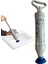 Propump Tuvalet-Banyo-Lavabo Tıkanıklık Açma Pompası 4