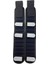 2x Omuz Dayanıklı Deluxe Dalış Hava Silindir Tankı Harikası Kayış Gri (Yurt Dışından) 2