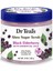 Dr.teal's Shea Sugar Scrub Black Elderberry Vücut Şeker Peeling 538GR 1