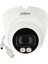 IPC-HDW2449T-S-IL 4mpix, Full Color, 2,8mm LENS,H265+, 30MT Gece Görüşü, IP67, Dahili Mikrofon, Poe Dome Ip Kamera 1