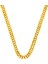 22 Ayar Gurmet Altın Zincir - 50 cm 1
