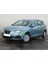 Seat Ibiza 2009-2012 Ön Tampon Sol Sissiz Kapak Izgara 6J0853665 2