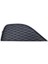 Seat Ibiza 2009-2012 Ön Tampon Sağ Sissiz Kapak Izgara 6J0853666 1