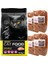 Tavuklu Yetişkin Kedi Maması 4x Ekopaket 3760GR 1