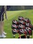 10x Golf Iron Covers Club Headkovers Tpu Tüm Markalar İçin Universal (Yurt Dışından) 3