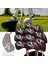 10x Golf Iron Covers Club Headkovers Tpu Tüm Markalar İçin Universal (Yurt Dışından) 4