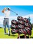 10x Golf Iron Covers Club Headkovers Tpu Tüm Markalar İçin Universal (Yurt Dışından) 5