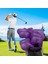 10x Golf Demir Headcover, Golf Aksesuarları Tüm Markalar İçin Koruyucu Muhafız (Yurt Dışından) 4