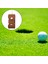 Golf Topu Kemer Bel Çanta Tutucu Golf Onarım Aracı, Top, Tee Kahve (Yurt Dışından) 4