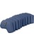 10x Golf Demir Headcover, Golf Aksesuarları Koruyucusu Tüm Markalar İçin Koyu Mavi (Yurt Dışından) 2