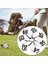 10 Pcs Neopren Demir Beyaz (Yurt Dışından) 5
