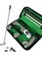 Golf Putter Set Uygulama Eğitimi Balls Cup Hole Alaşımlı Sol ve Sağ (Yurt Dışından) 3