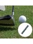 Deri Golf Başlıklar Amerikan Bayrağı 3 Adet (Yurt Dışından) 5